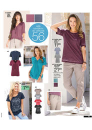 45. stránka Bonprix letáku