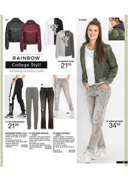 57. stránka Bonprix letáku