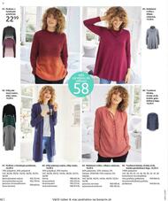 44. stránka Bonprix letáku