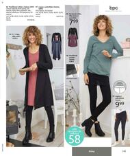 47. stránka Bonprix letáku