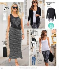 10. stránka Bonprix letáku