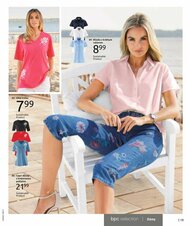 21. stránka Bonprix letáku