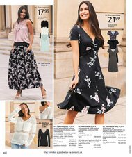 42. stránka Bonprix letáku