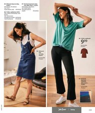 53. stránka Bonprix letáku