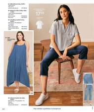 54. stránka Bonprix letáku