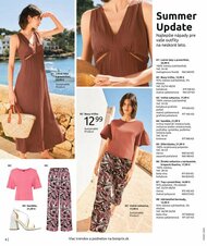 6. stránka Bonprix letáku