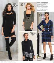 60. stránka Bonprix letáku