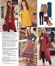 6. stránka Bonprix letáku