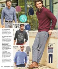 92. stránka Bonprix letáku