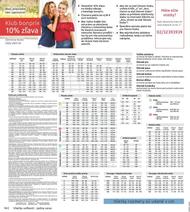 96. stránka Bonprix letáku