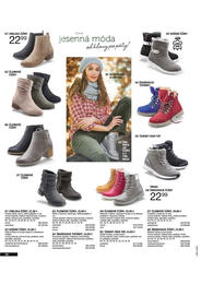 12. stránka Bonprix letáku