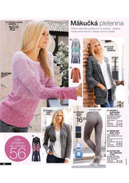 22. stránka Bonprix letáku