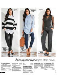 26. stránka Bonprix letáku