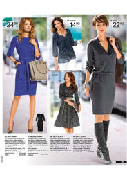 37. stránka Bonprix letáku