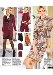 39. stránka Bonprix letáku