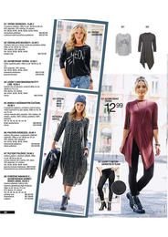 42. stránka Bonprix letáku