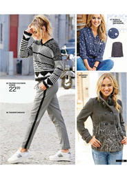 45. stránka Bonprix letáku