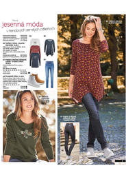 7. stránka Bonprix letáku