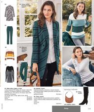 13. stránka Bonprix letáku