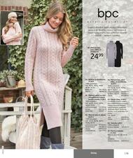 17. stránka Bonprix letáku