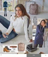 33. stránka Bonprix letáku