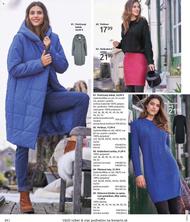 36. stránka Bonprix letáku