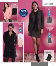 47. stránka Bonprix letáku