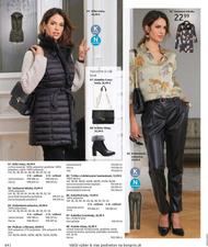 66. stránka Bonprix letáku