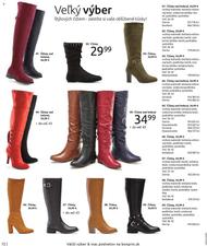 74. stránka Bonprix letáku