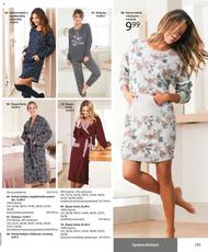 87. stránka Bonprix letáku