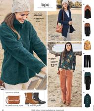 8. stránka Bonprix letáku