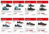 2. stránka Intersport letáku