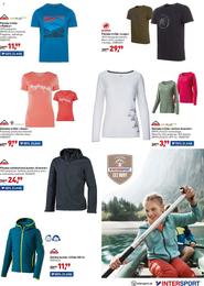 7. stránka Intersport letáku