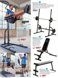 30. stránka Intersport letáku