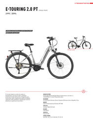 11. stránka Intersport letáku