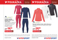 9. stránka Intersport letáku
