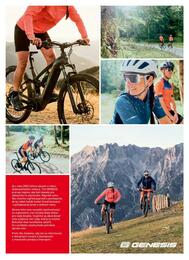 2. stránka Intersport letáku