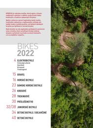 3. stránka Intersport letáku