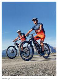 6. stránka Intersport letáku