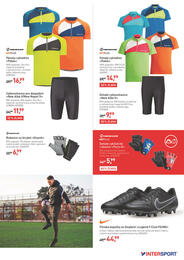 7. stránka Intersport letáku