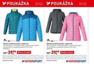 14. stránka Intersport letáku