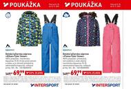 6. stránka Intersport letáku