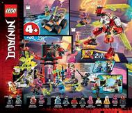 100. stránka Alltoys letáku