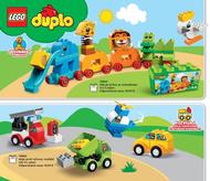 6. stránka Alltoys letáku