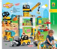 9. stránka Alltoys letáku