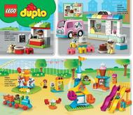 10. stránka Alltoys letáku