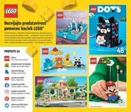 2. stránka Alltoys letáku