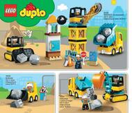 8. stránka Alltoys letáku