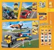 33. stránka Alltoys letáku