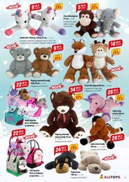 15. stránka Alltoys letáku